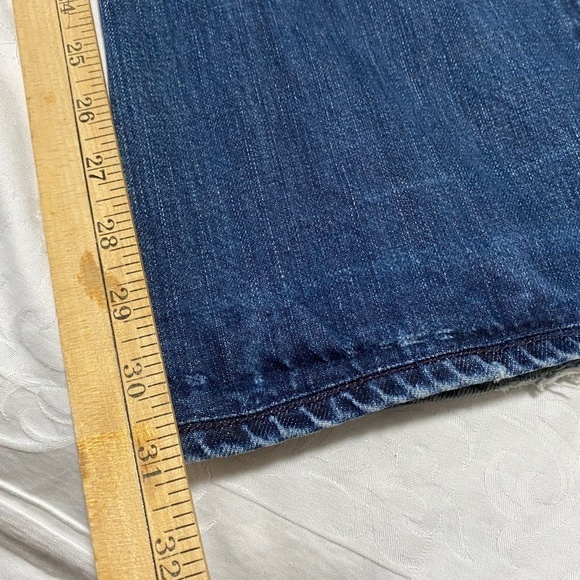 Energie Men's Denim Stevenson Blue Jeans - Picture 12 of 16